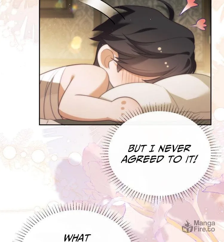 Desharow Merman Chapter 35 page 41 - 