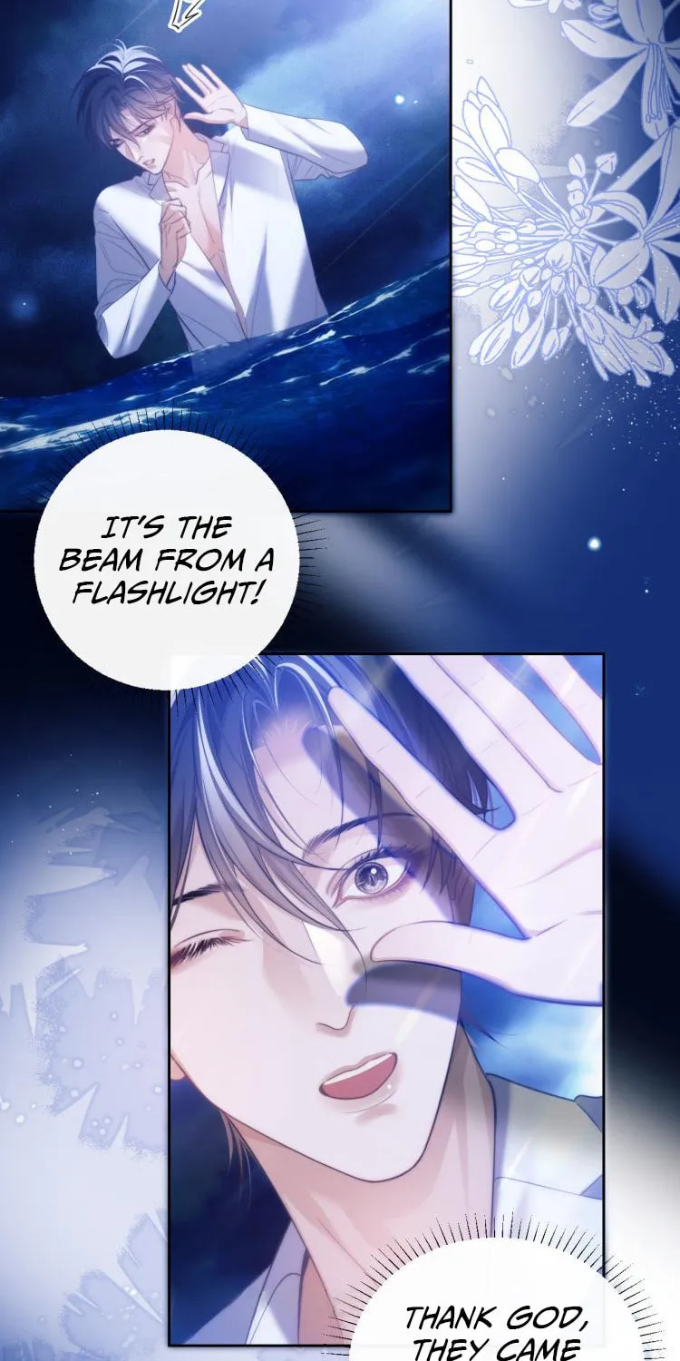 Desharow Merman Chapter 35 page 6 - 
