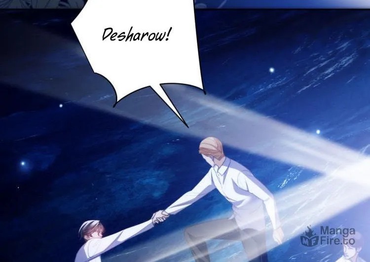 Desharow Merman Chapter 35 page 9 - 