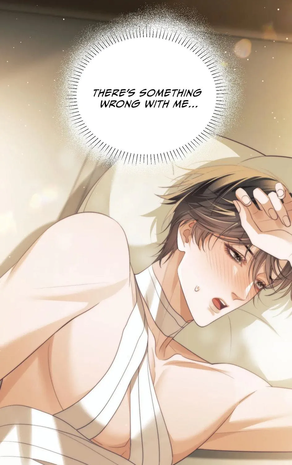 Desharow Merman Chapter 36 page 16 - 