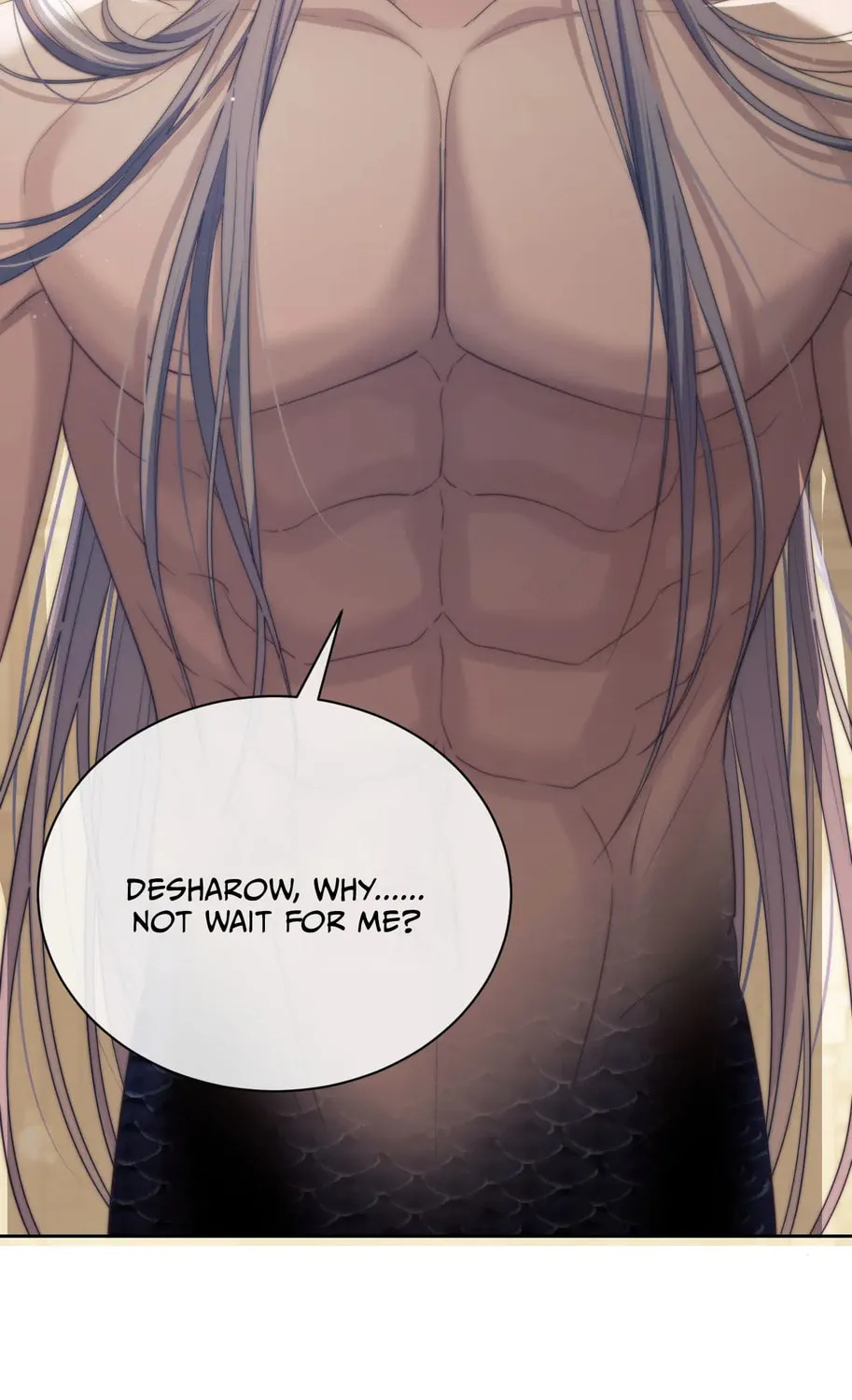 Desharow Merman Chapter 36 page 36 - 