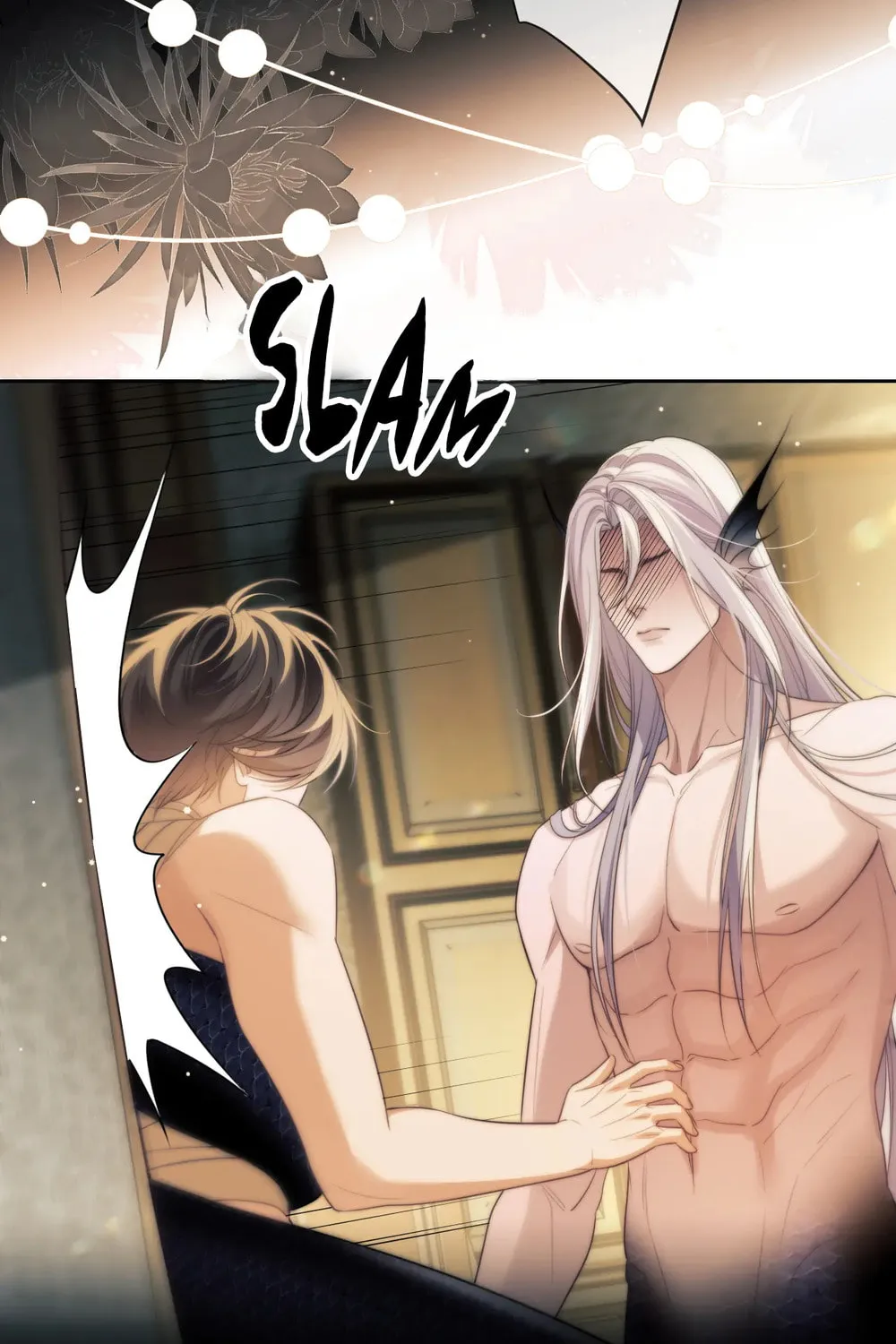 Desharow Merman Chapter 36 page 42 - 