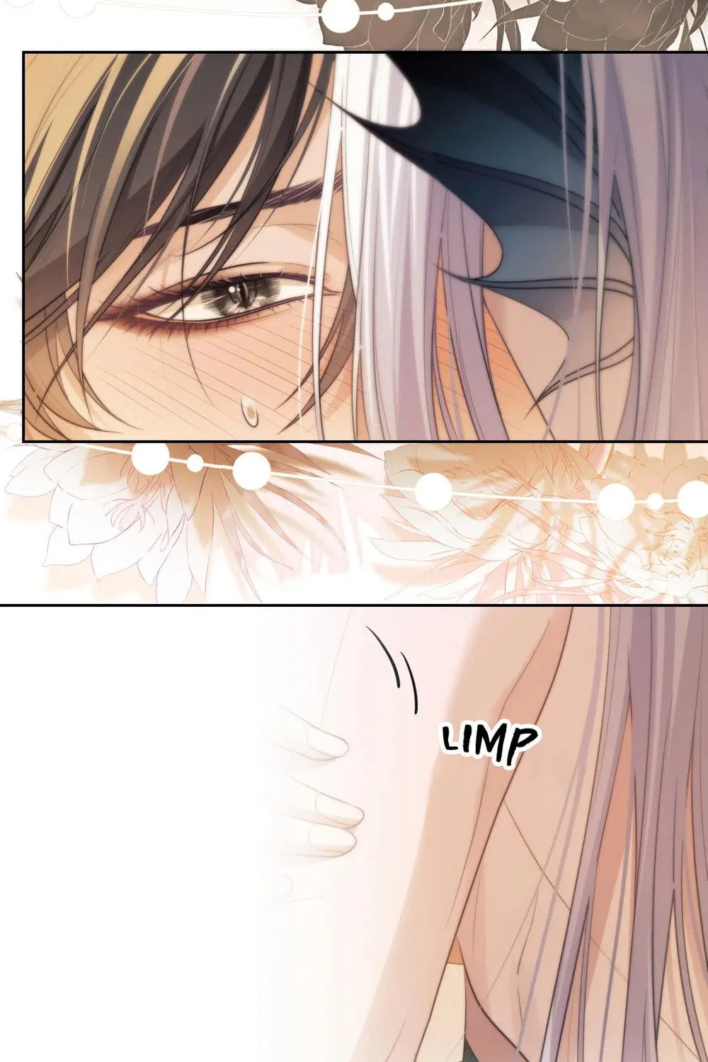Desharow Merman Chapter 36 page 48 - 
