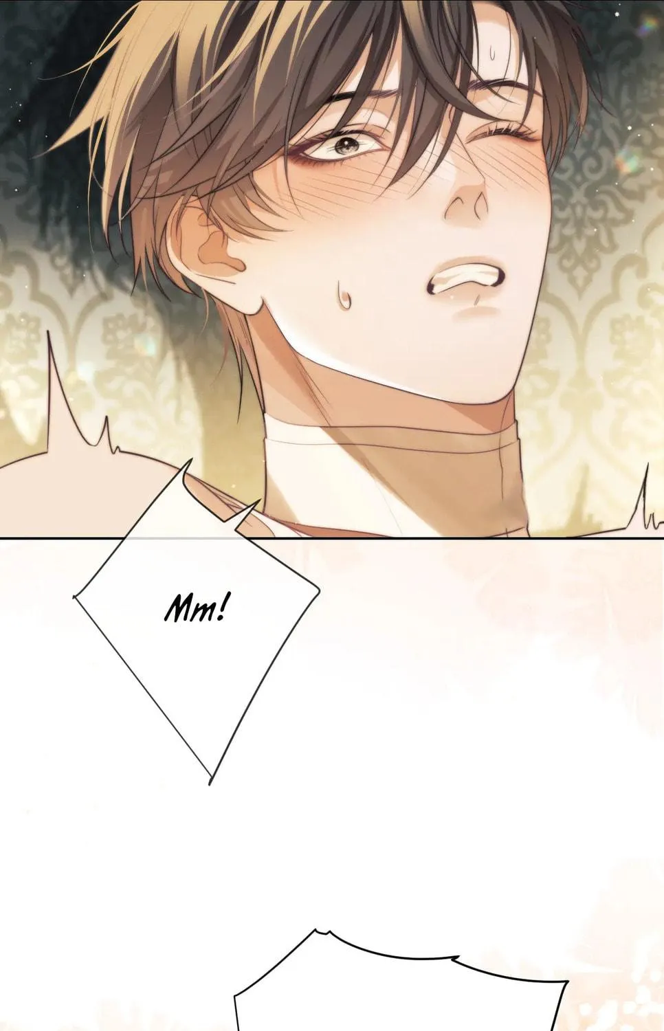 Desharow Merman Chapter 36 page 52 - 