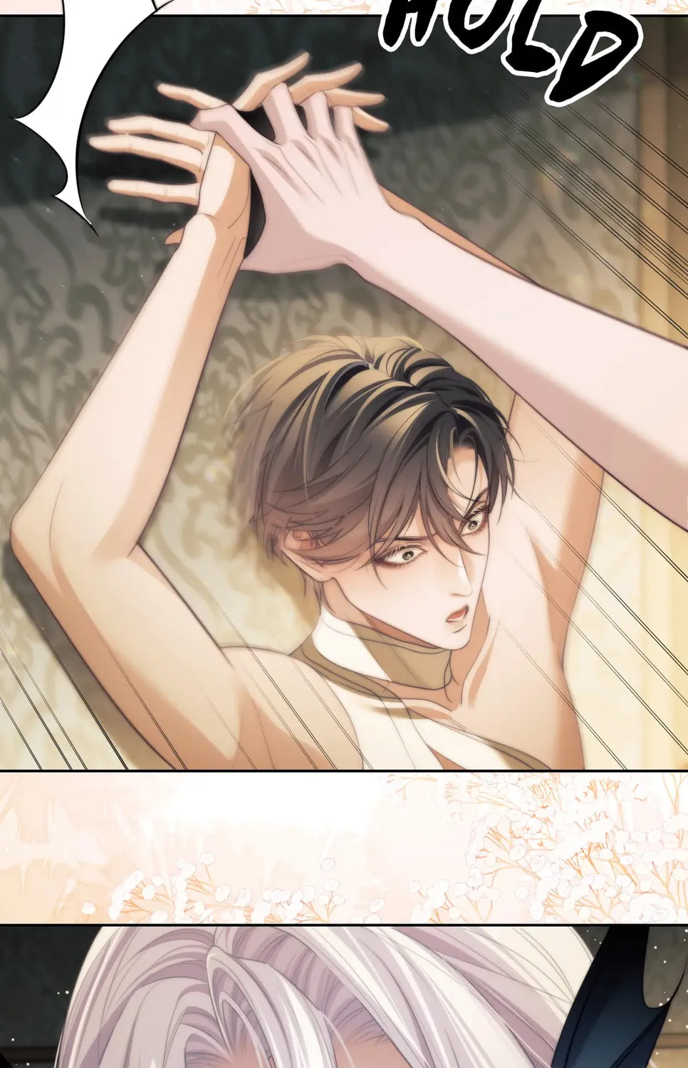 Desharow Merman Chapter 36 page 56 - 