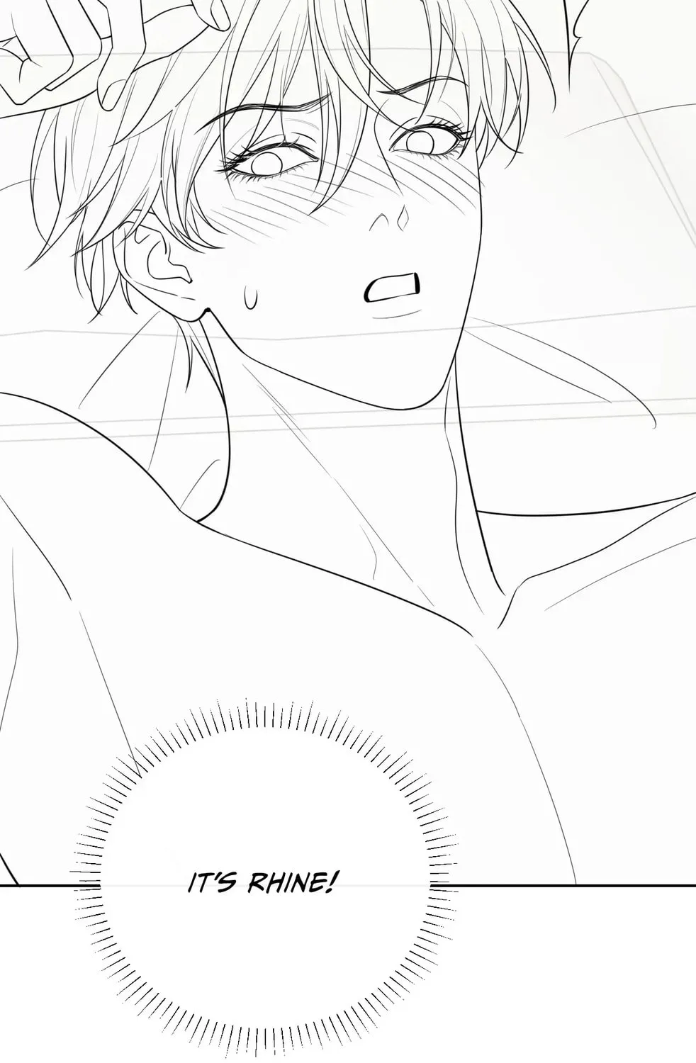 Desharow Merman Chapter 36 page 74 - 