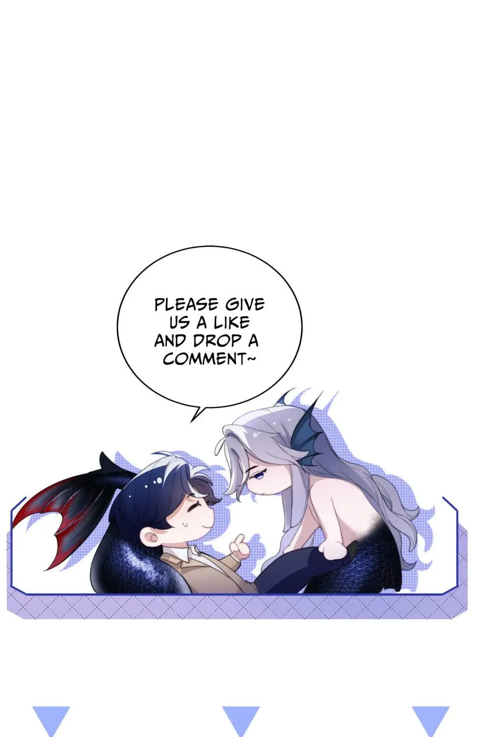 Desharow Merman Chapter 36 page 76 - 