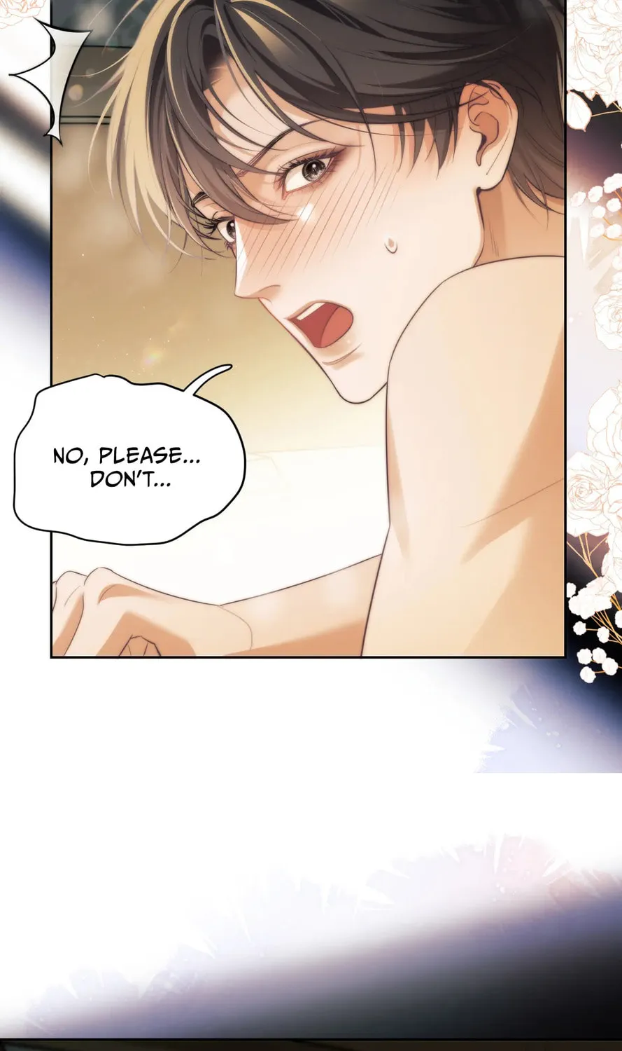 Desharow Merman Chapter 37 page 20 - 