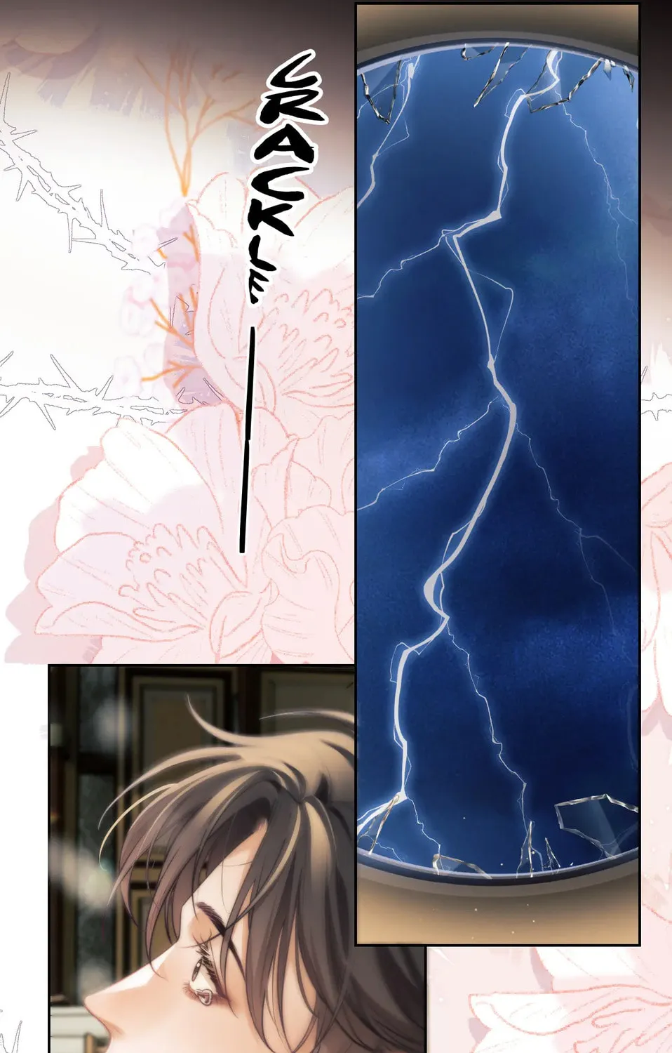 Desharow Merman Chapter 37 page 26 - 
