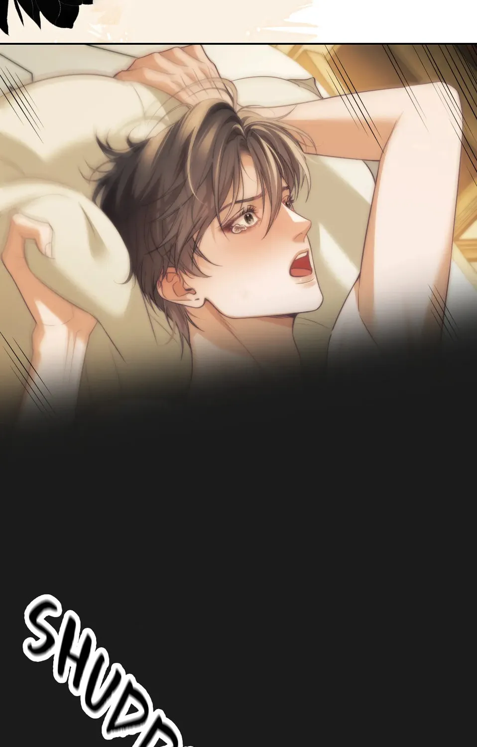 Desharow Merman Chapter 37 page 36 - 