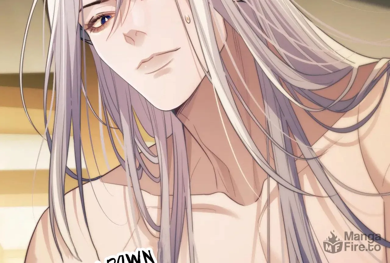 Desharow Merman Chapter 37 page 41 - 