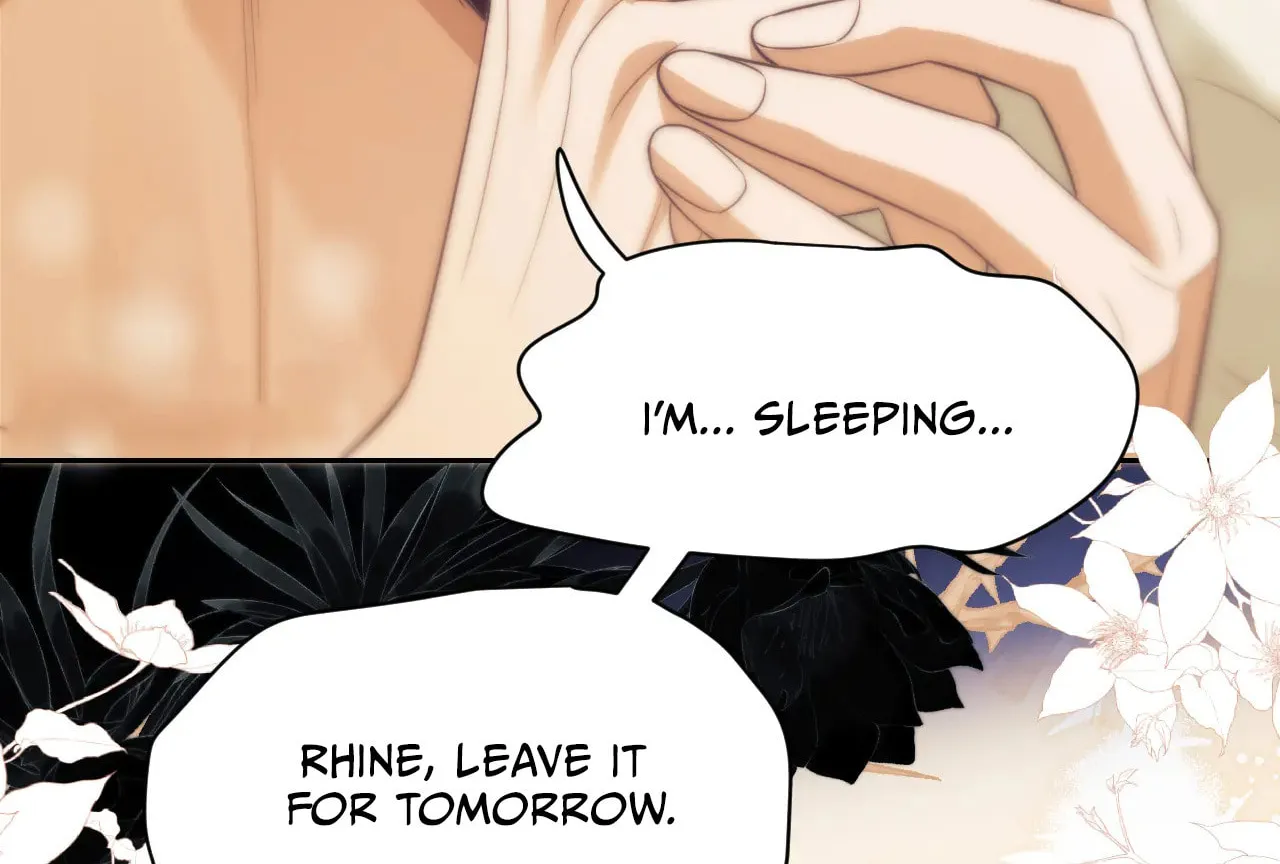 Desharow Merman Chapter 37 page 43 - 