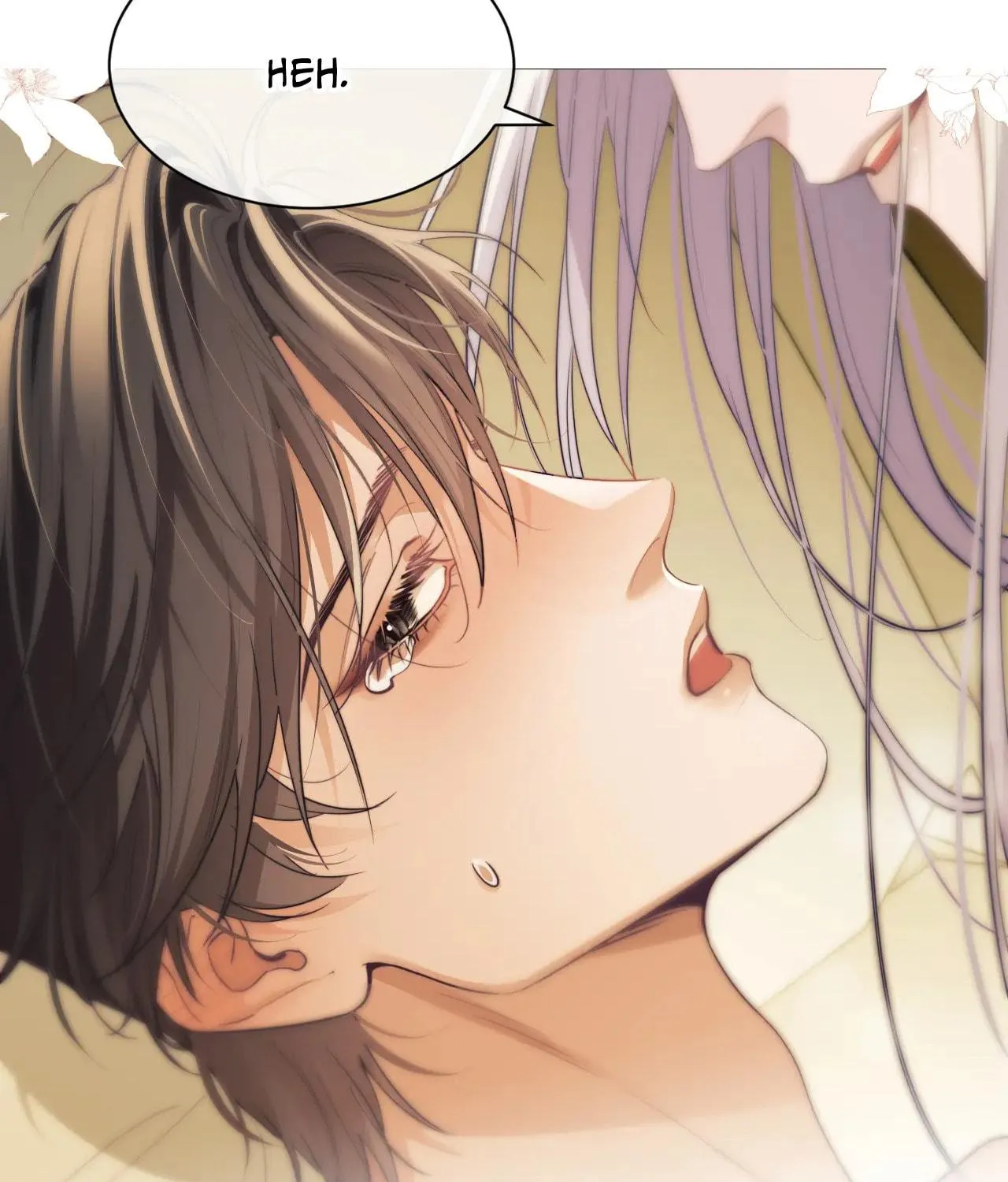 Desharow Merman Chapter 37 page 46 - 