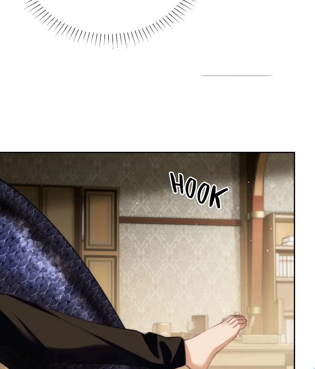 Desharow Merman Chapter 37 page 48 - 