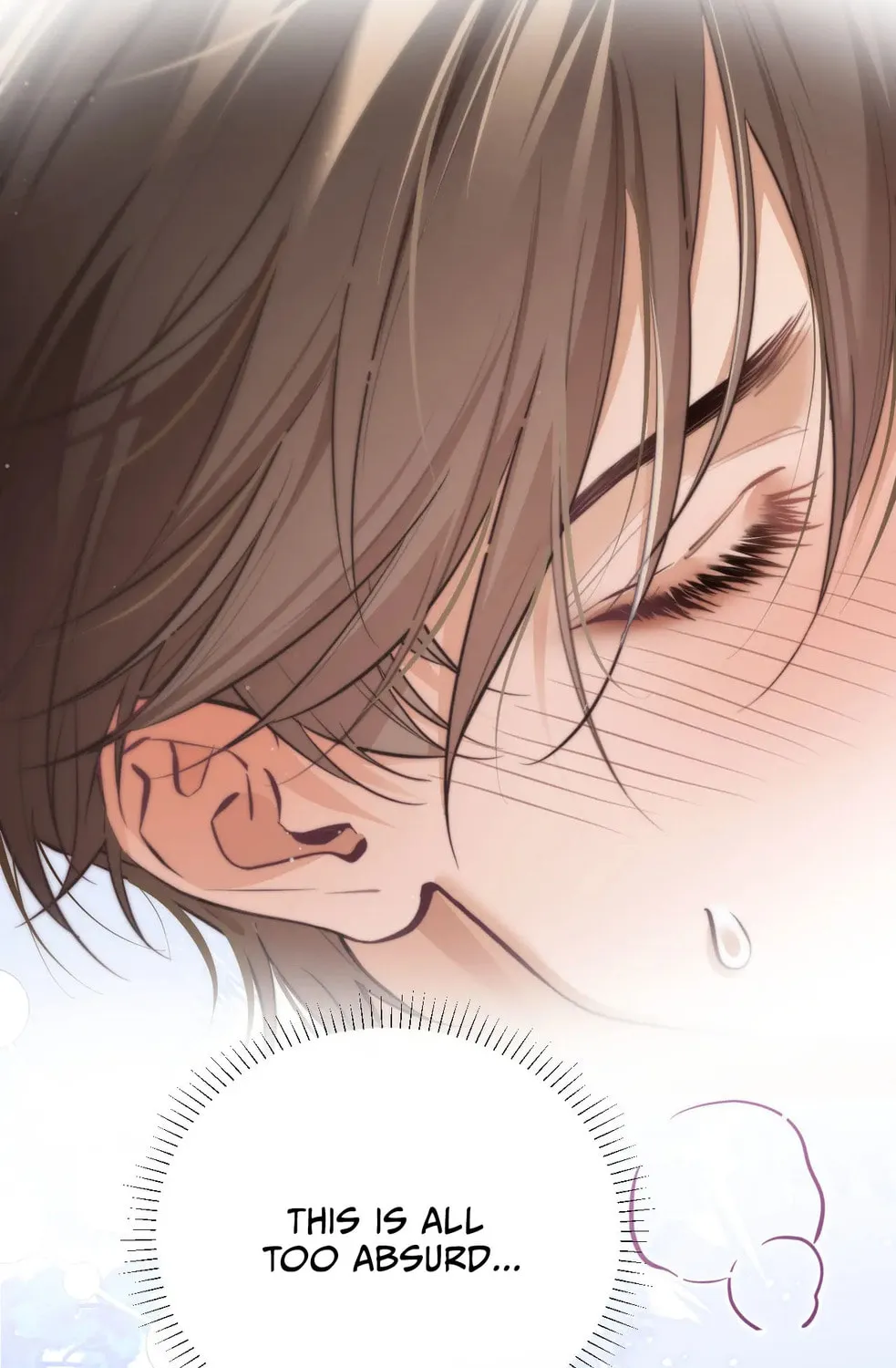 Desharow Merman Chapter 37 page 50 - 