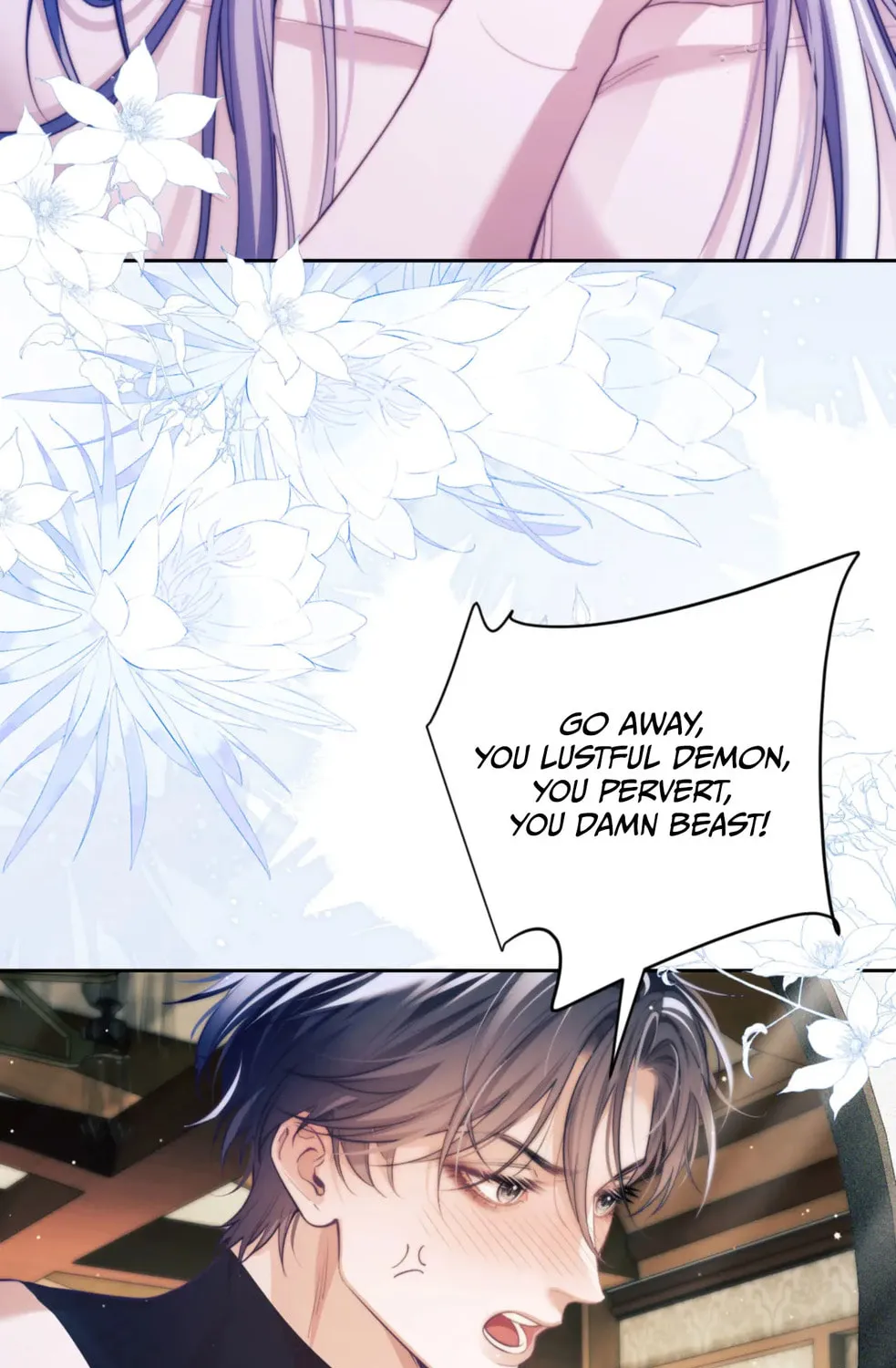 Desharow Merman Chapter 38 page 24 - 