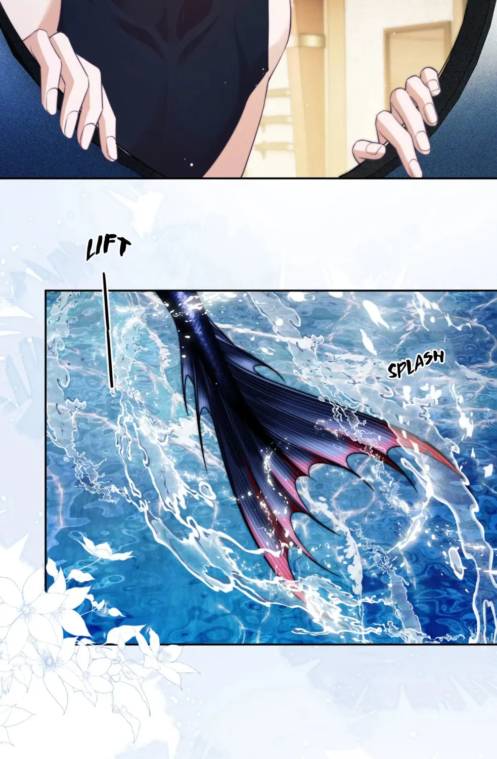 Desharow Merman Chapter 38 page 26 - 