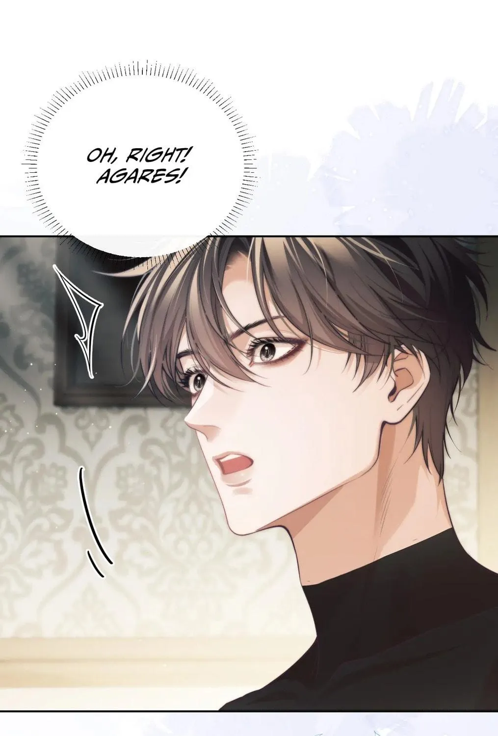 Desharow Merman Chapter 38 page 4 - 
