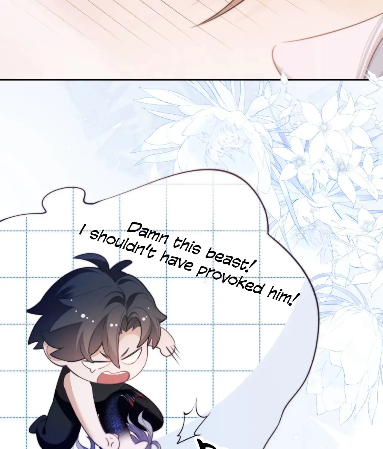 Desharow Merman Chapter 38 page 32 - 