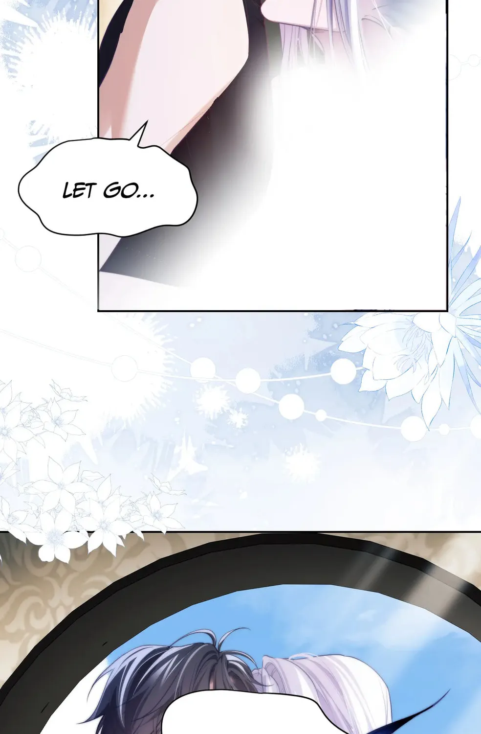 Desharow Merman Chapter 38 page 36 - 
