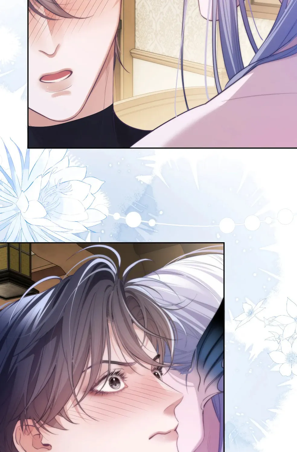Desharow Merman Chapter 38 page 40 - 