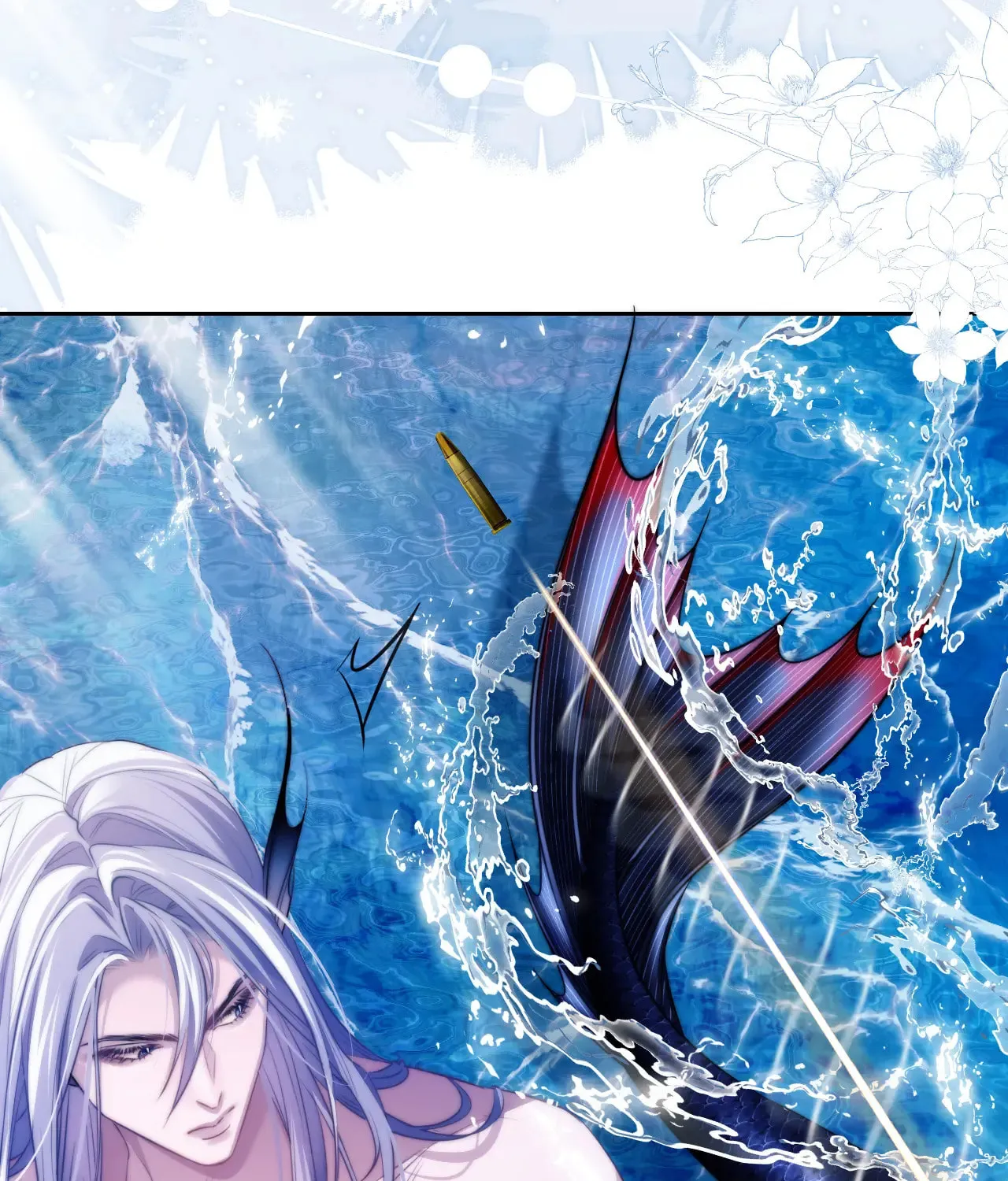 Desharow Merman Chapter 38 page 48 - 