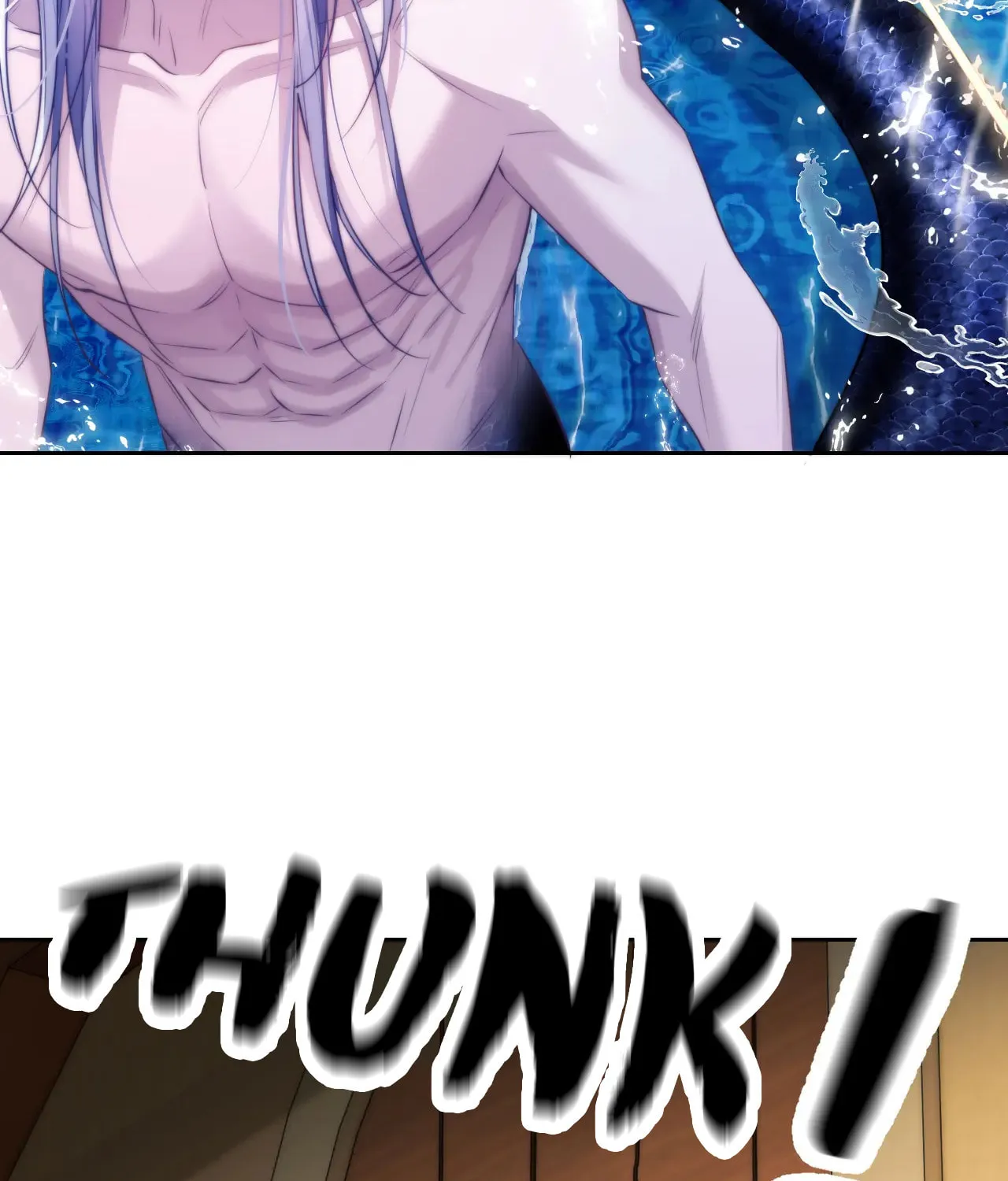Desharow Merman Chapter 38 page 49 - 