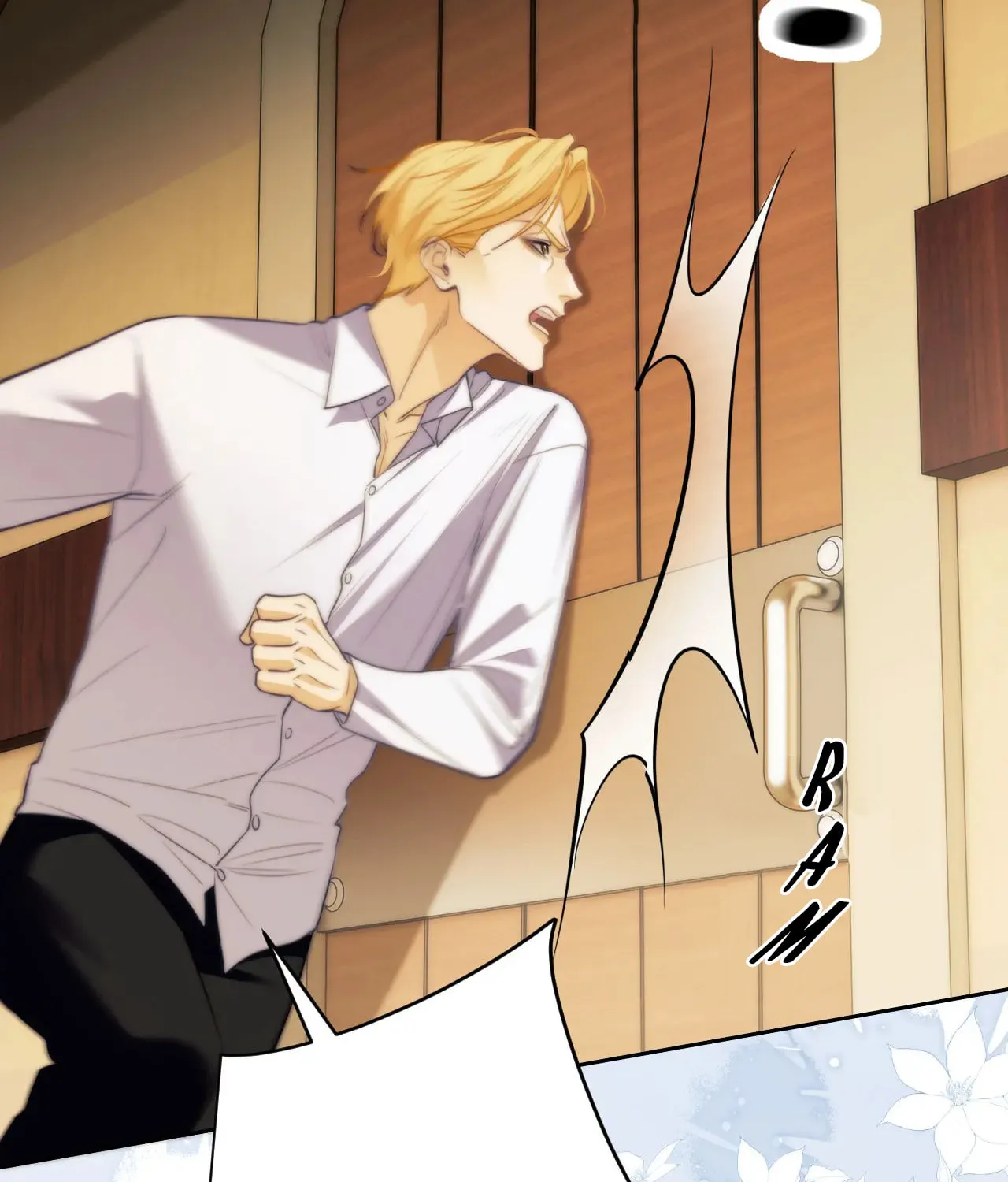 Desharow Merman Chapter 38 page 50 - 