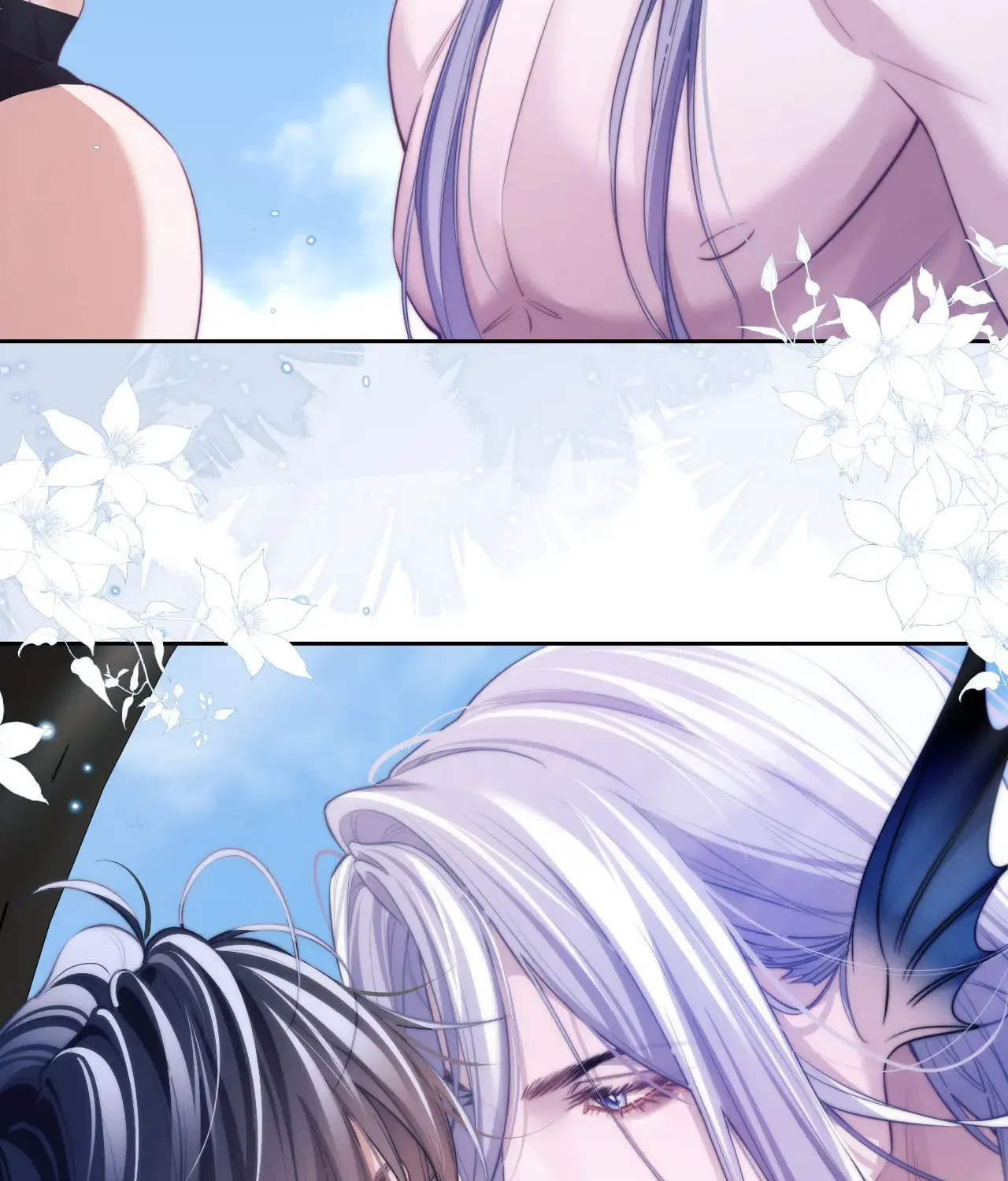 Desharow Merman Chapter 38 page 52 - 