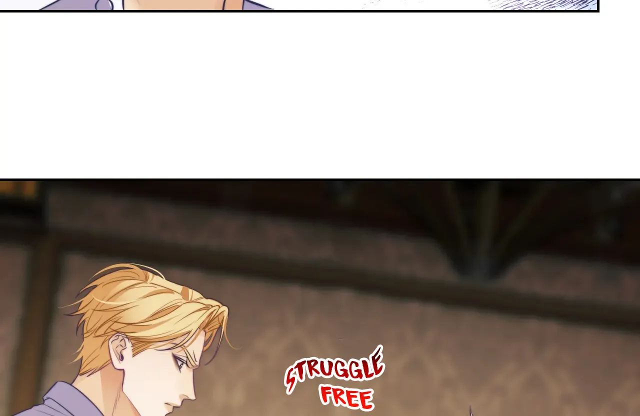 Desharow Merman Chapter 38 page 69 - 