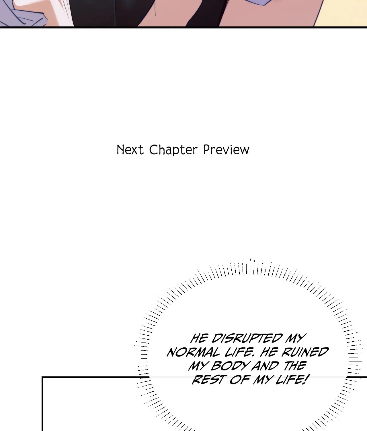 Desharow Merman Chapter 38 page 74 - 