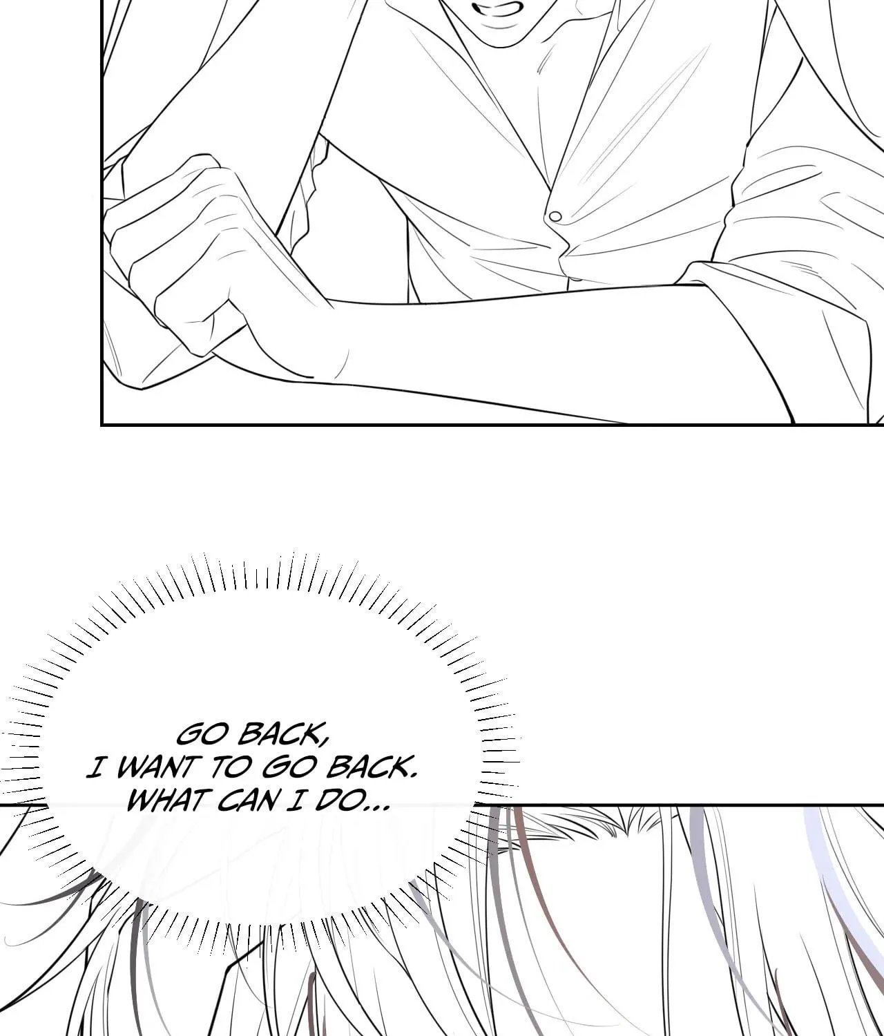 Desharow Merman Chapter 38 page 76 - 