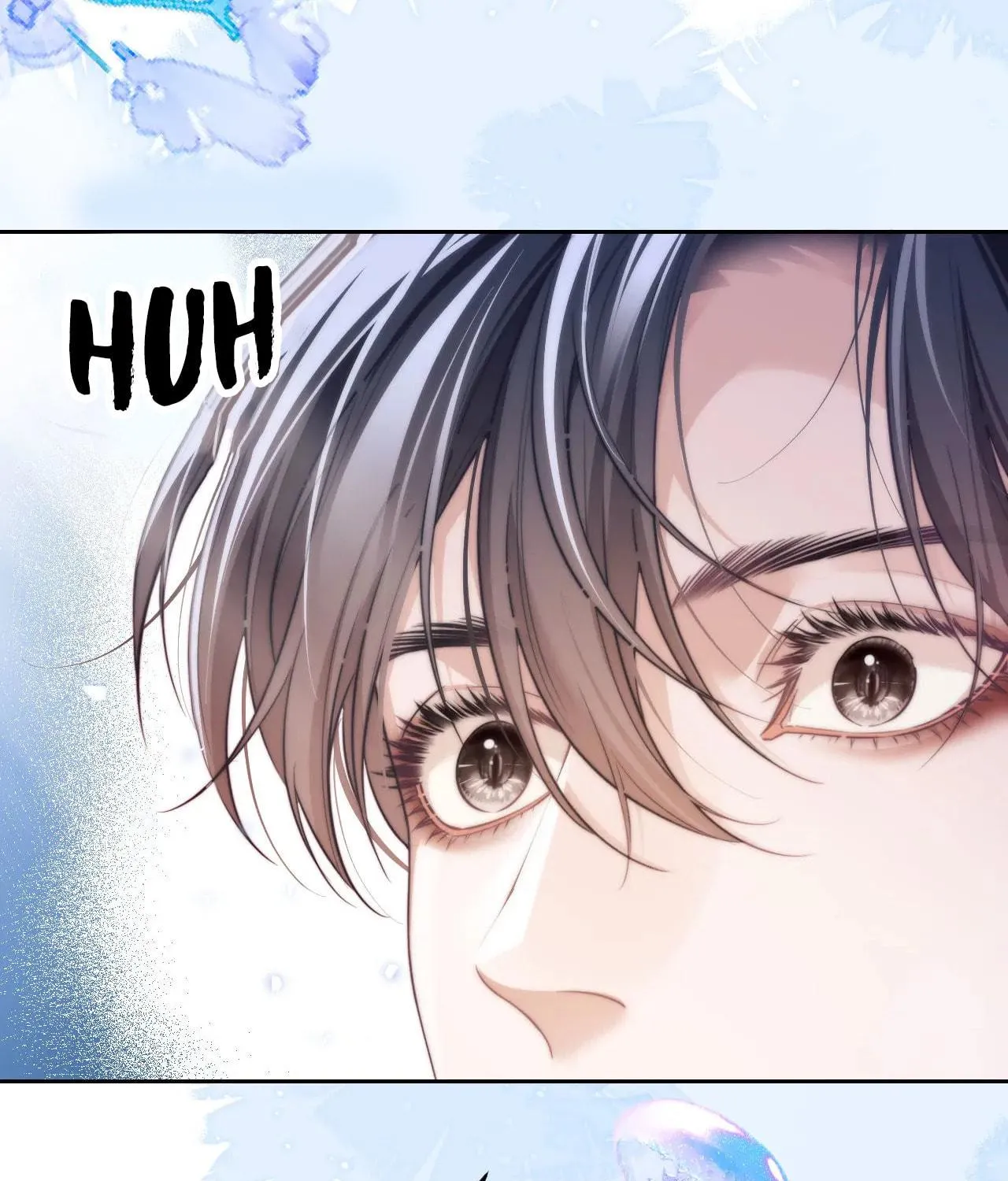 Desharow Merman Chapter 39 page 18 - 
