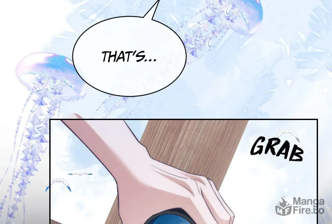Desharow Merman Chapter 39 page 19 - 