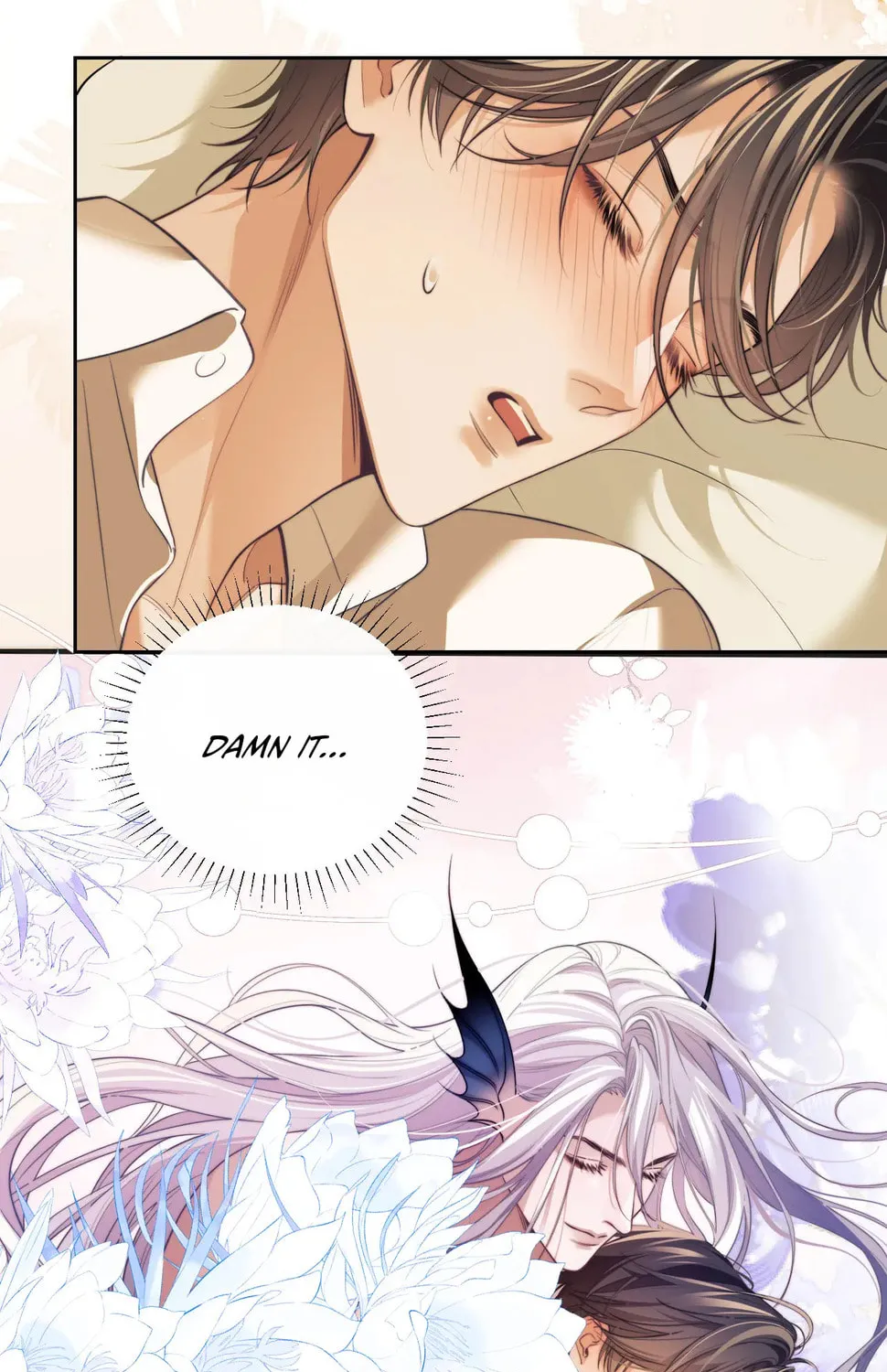 Desharow Merman Chapter 39 page 42 - 