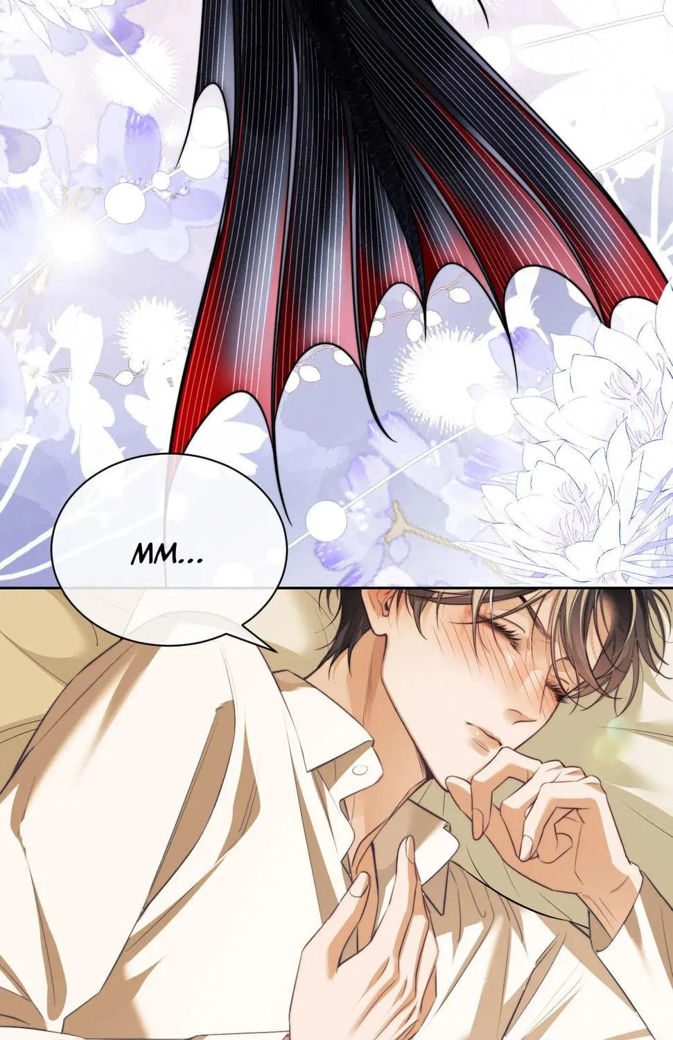 Desharow Merman Chapter 39 page 46 - 