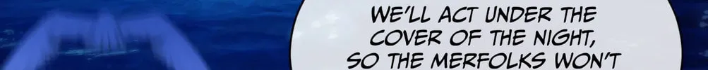 Desharow Merman Chapter 39 page 57 - 