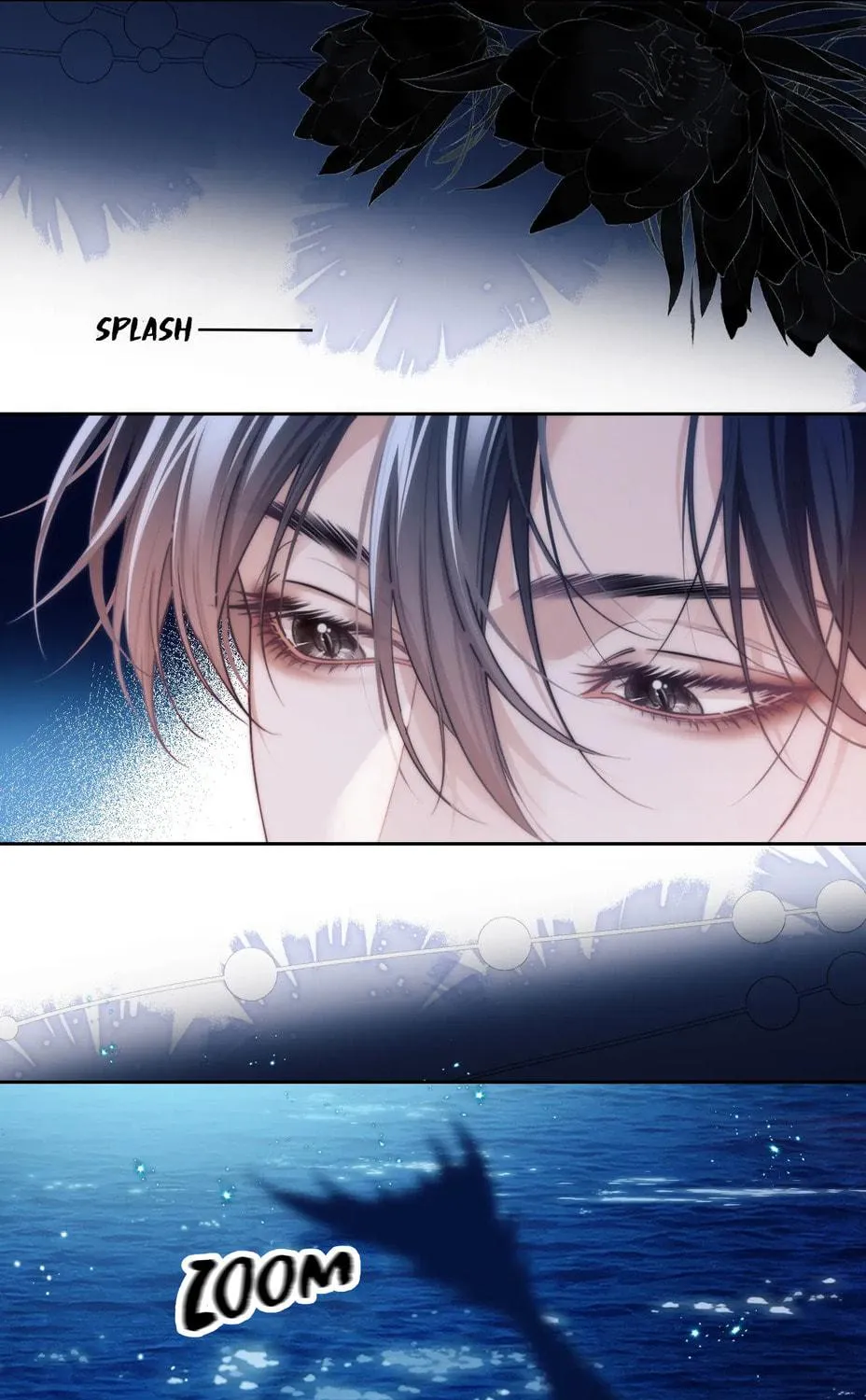 Desharow Merman Chapter 39 page 76 - 