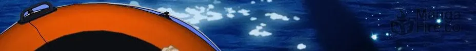 Desharow Merman Chapter 39 page 77 - 