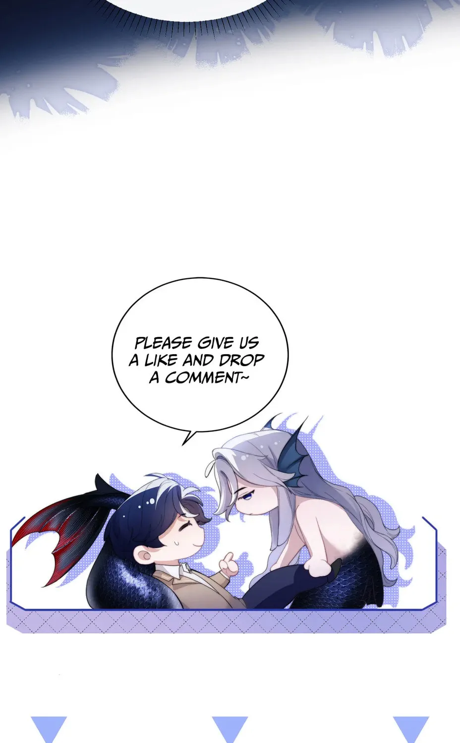 Desharow Merman Chapter 39 page 84 - 