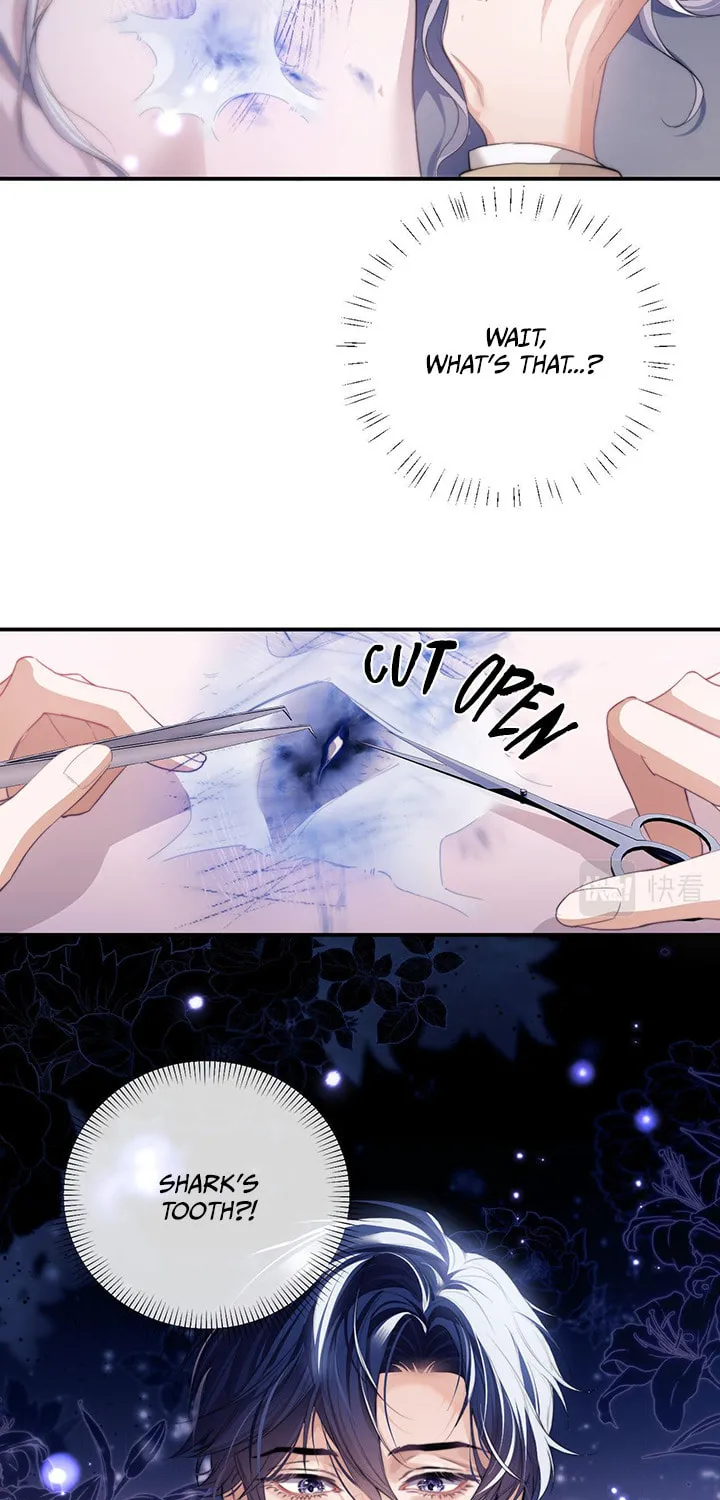 Desharow Merman Chapter 4 page 16 - 