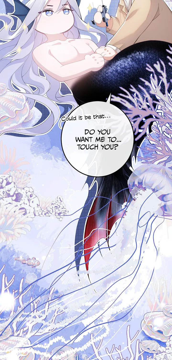 Desharow Merman Chapter 4 page 26 - 