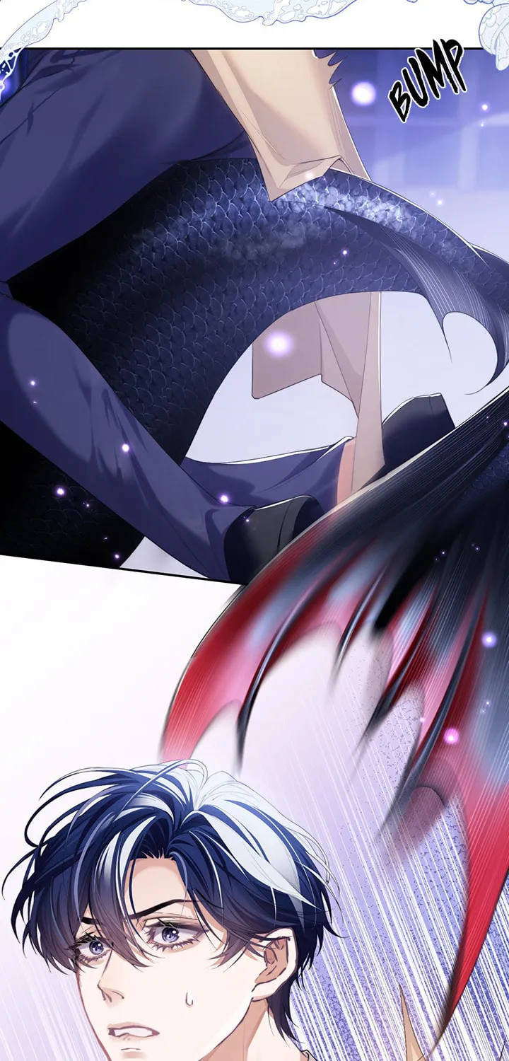 Desharow Merman Chapter 4 page 29 - 