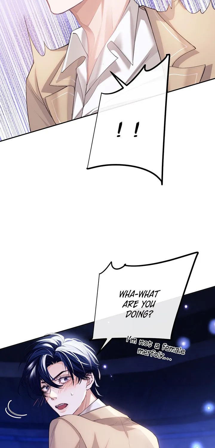 Desharow Merman Chapter 4 page 30 - 