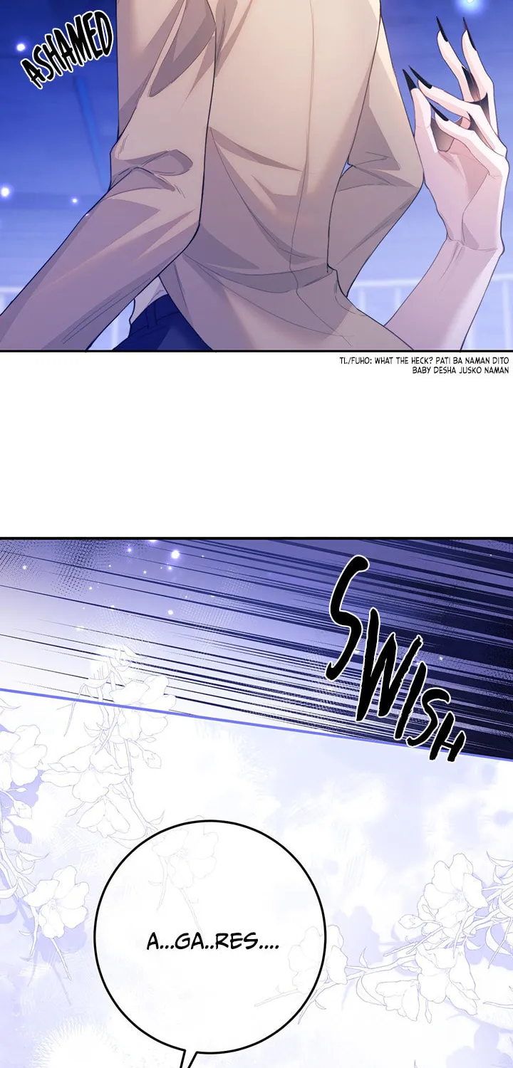 Desharow Merman Chapter 4 page 31 - 