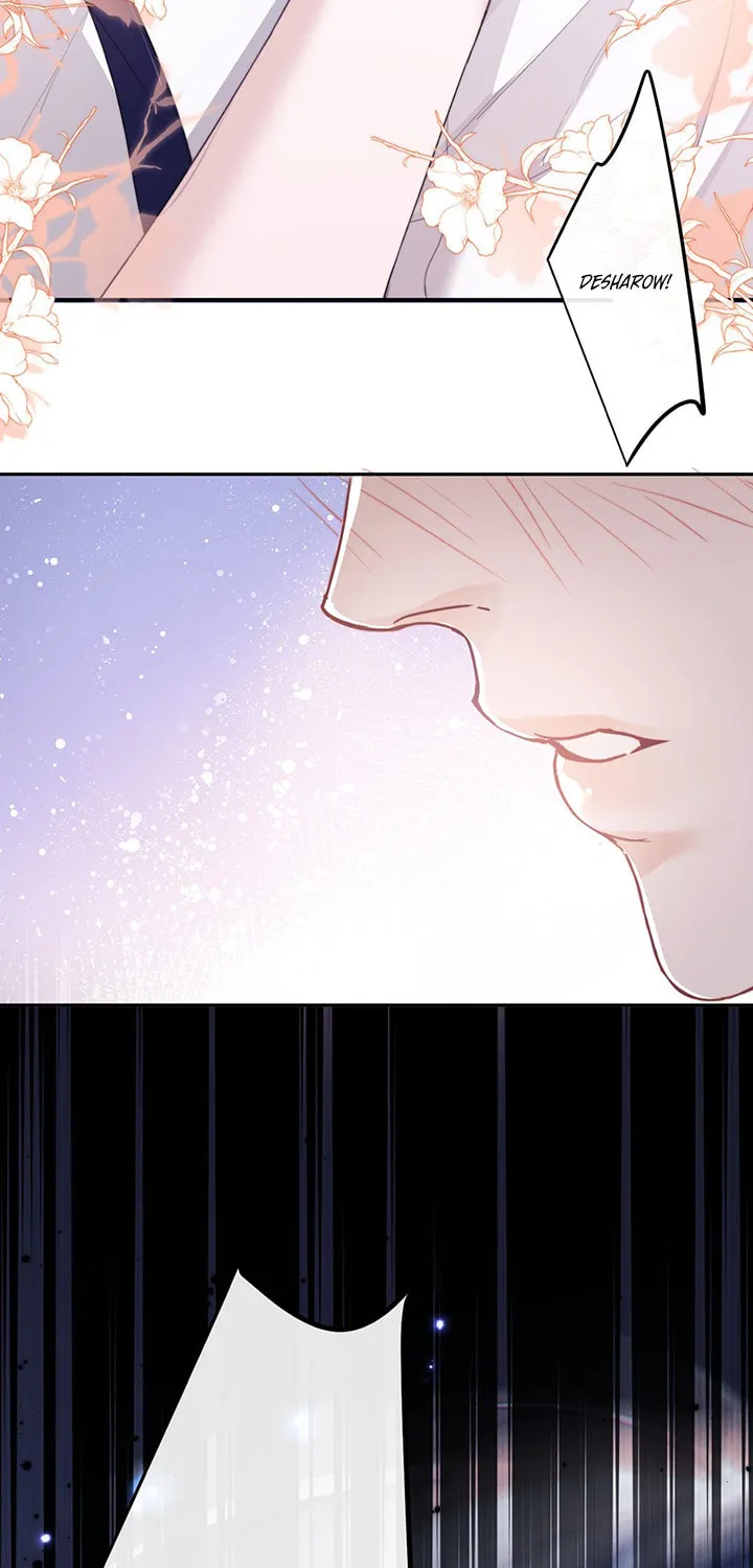 Desharow Merman Chapter 4 page 39 - 