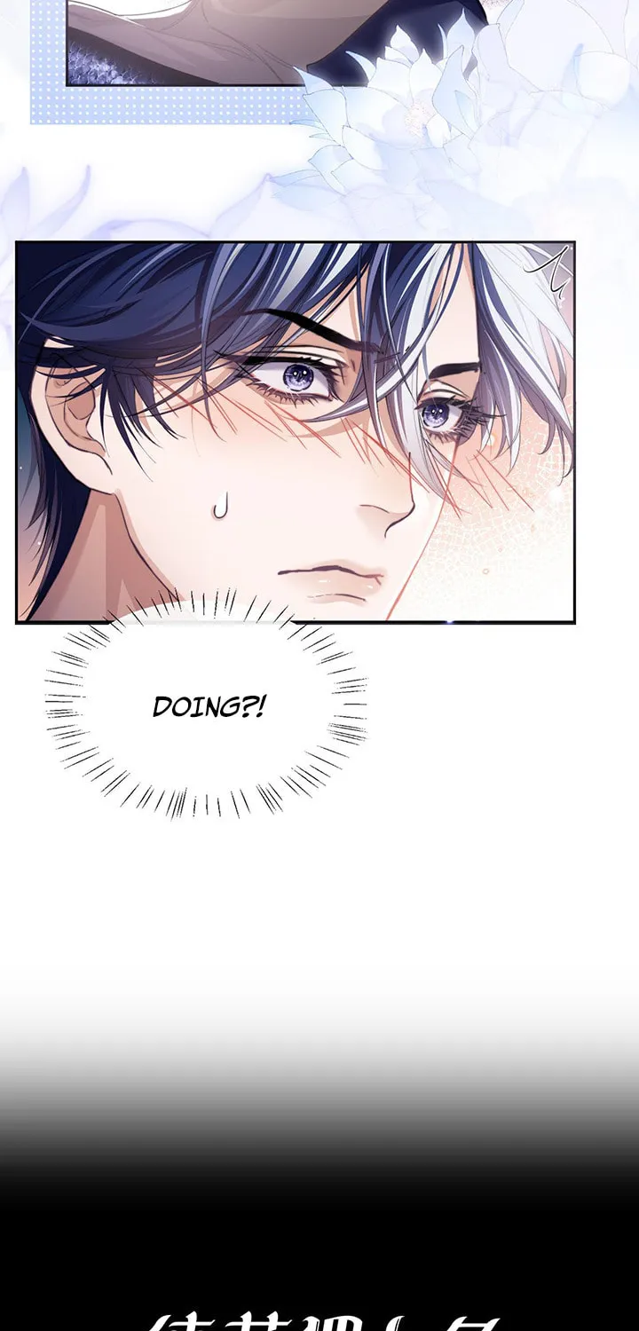Desharow Merman Chapter 4 page 6 - 