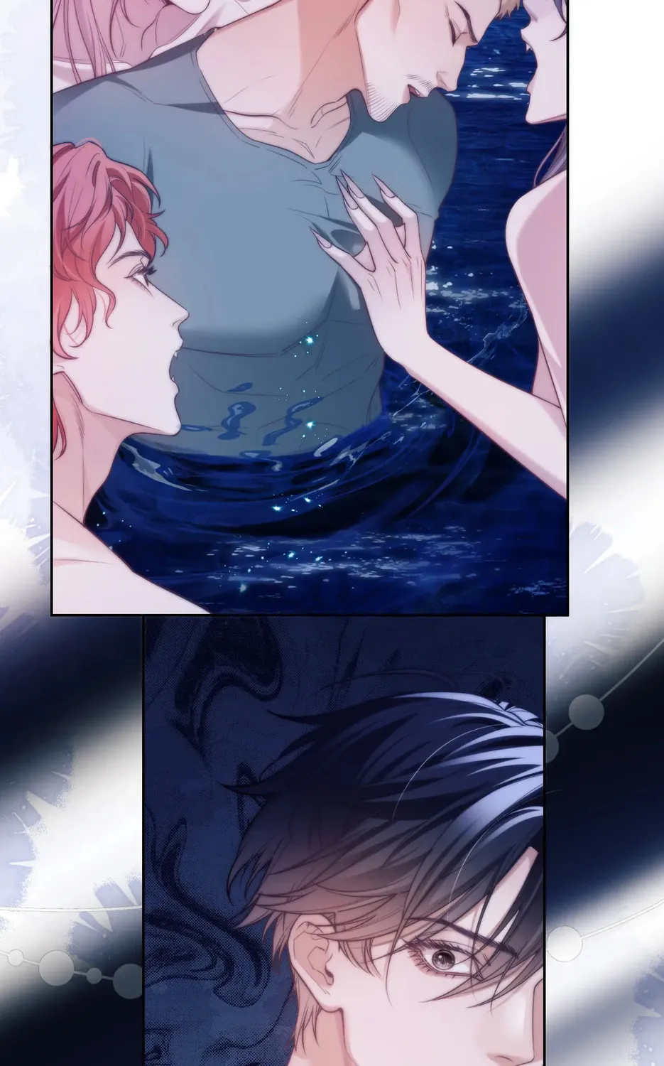 Desharow Merman Chapter 40 page 26 - 