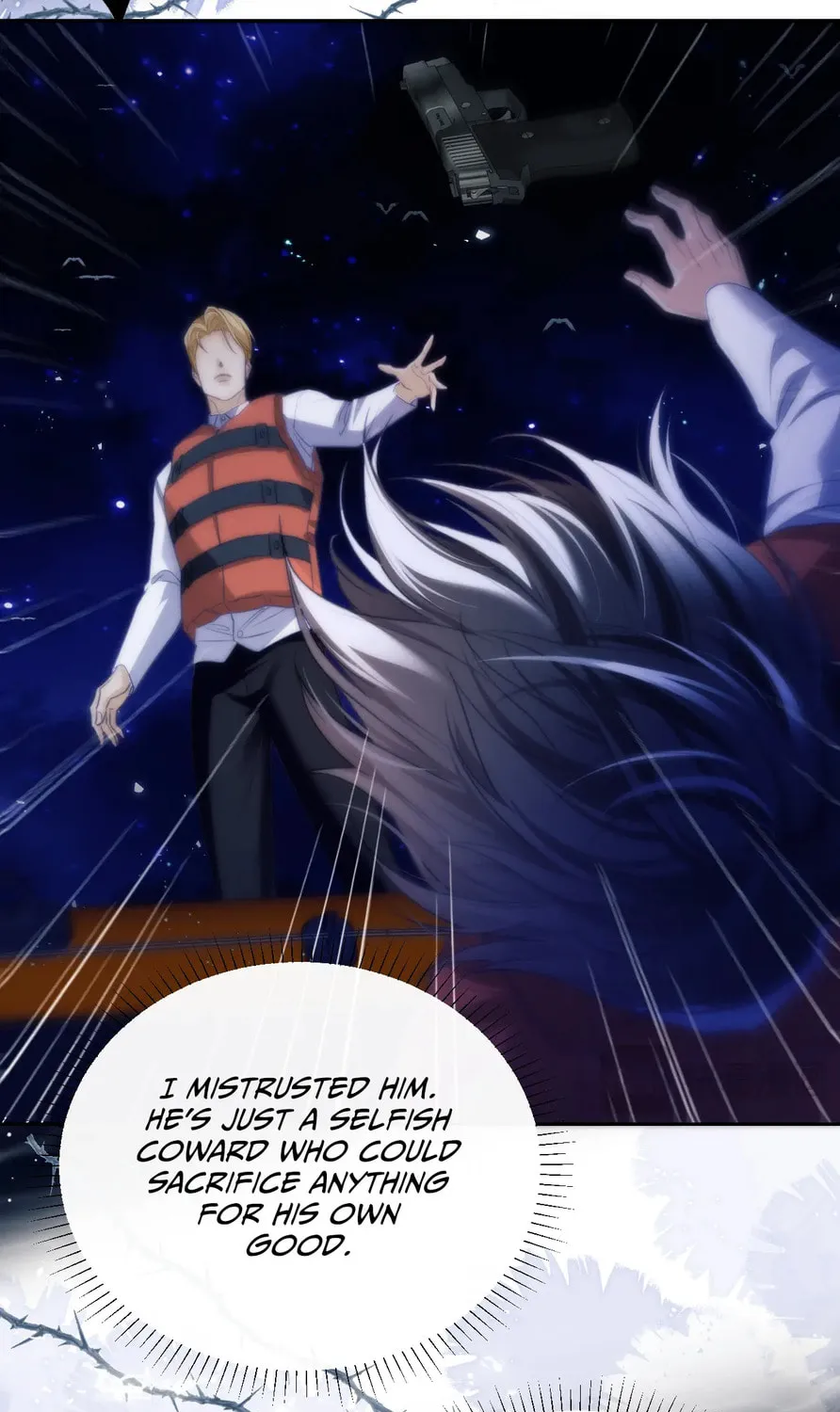 Desharow Merman Chapter 40 page 56 - 