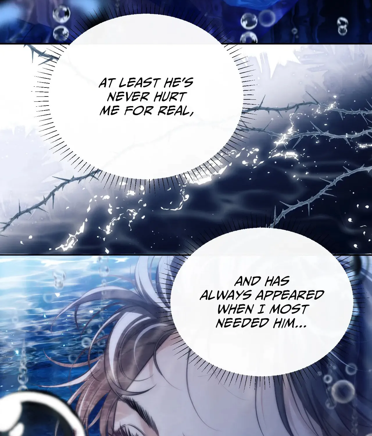 Desharow Merman Chapter 40 page 60 - 